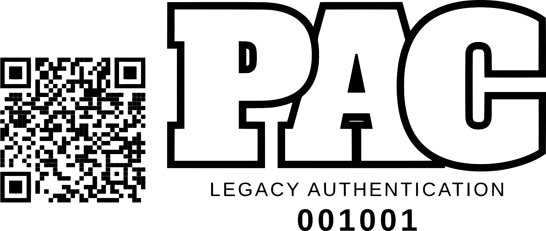 Legacy Authentication 001001